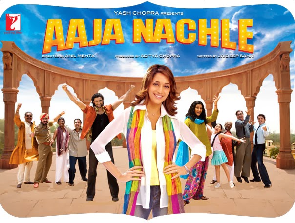 hulchul hui shor aaja nachle